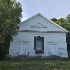 West Durham Methodist Church