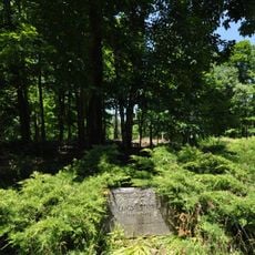 Lucy Stone Home Site