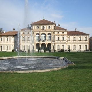 Villa La Tesoriera