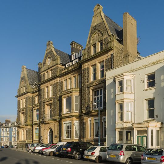 The United Theological College