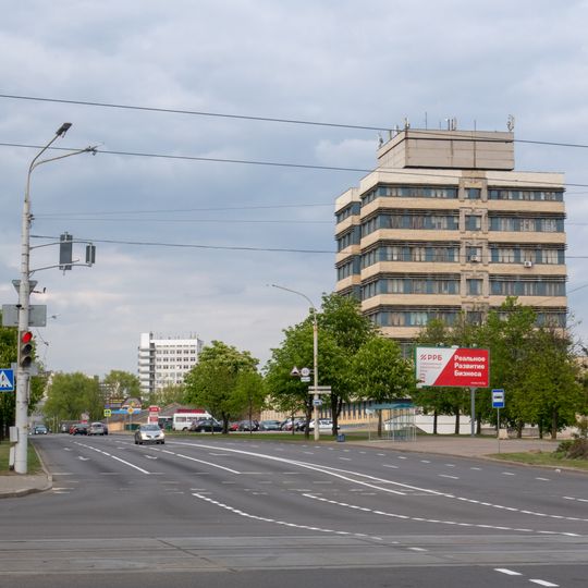 СКТБ Мінгандлю БССР