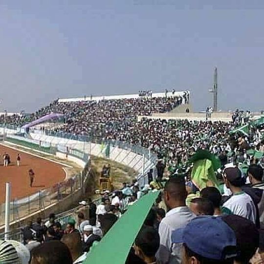 Stade olympique de Gabès