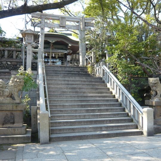 Sankō-jinja