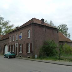 Dorpsstraat 136, Bingelrade