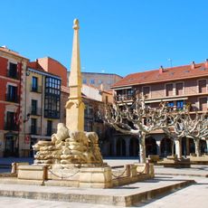 Casco Antiguo de la Ciudad de Soria