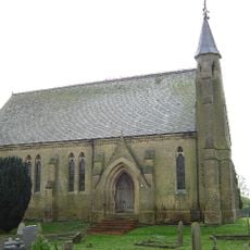 Church of St Thomas