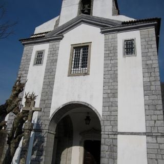 Igreja de São Martinho (Sintra)