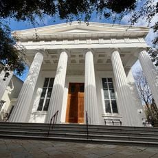 Congregation Kahal Kadosh Beth Elohim