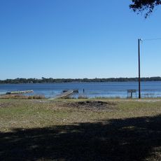 Lake Joanna