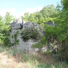 Sant Jaume d'Almenara