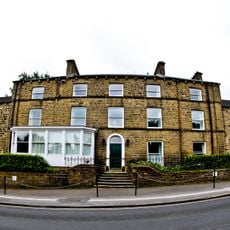 Lister's Arms Hotel