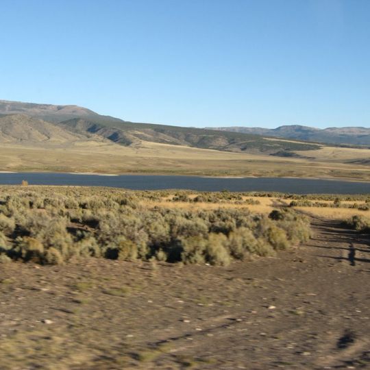 Otter Creek Reservoir