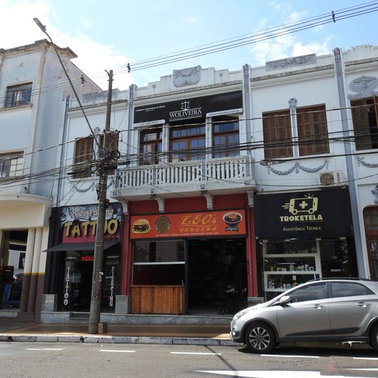 Rua Sete de Setembro