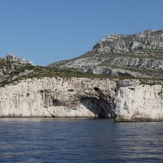 Cosquer Cave