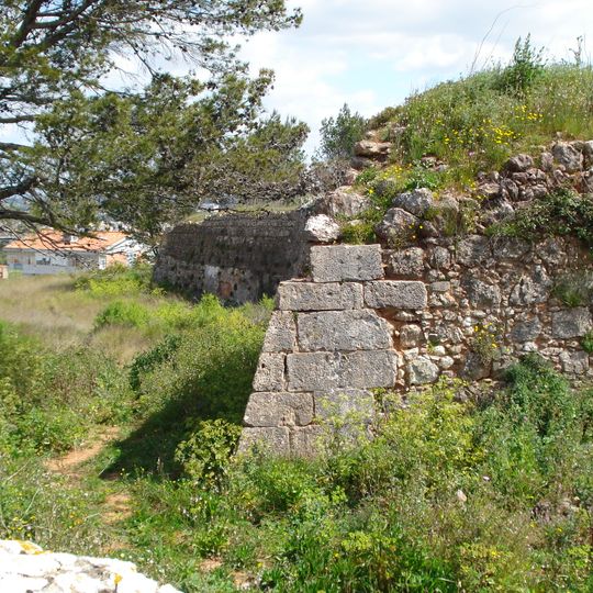 Forte de São Luís Gonzaga