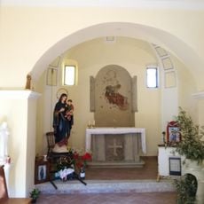 Chiesa della Madonna delle Grazie