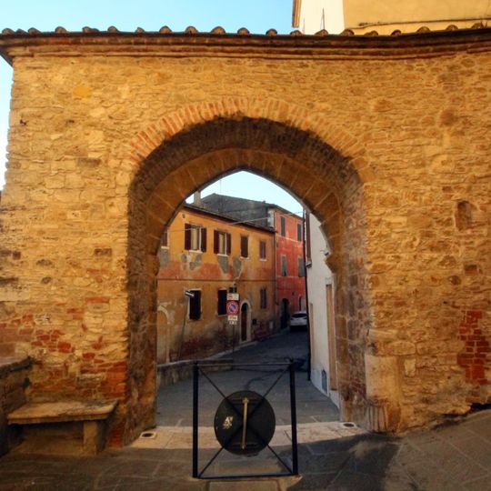 Porta Sant'Antonio