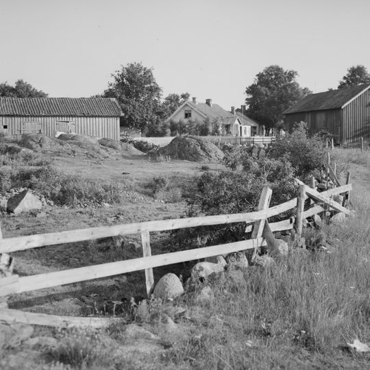 Parco nazionale di Jomfruland