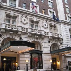 Seelbach Hotel