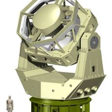 Rede de Vigilância Espacial dos Estados Unidos