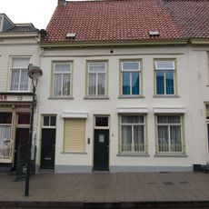 Sint-Catharinaplein 9, Bergen op Zoom