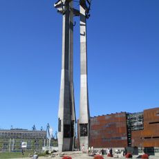 Pomnik Poległych Stoczniowców 1970