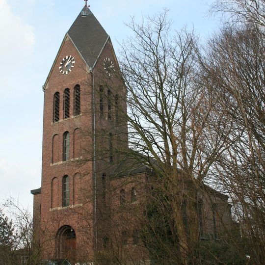 St. Kornelius