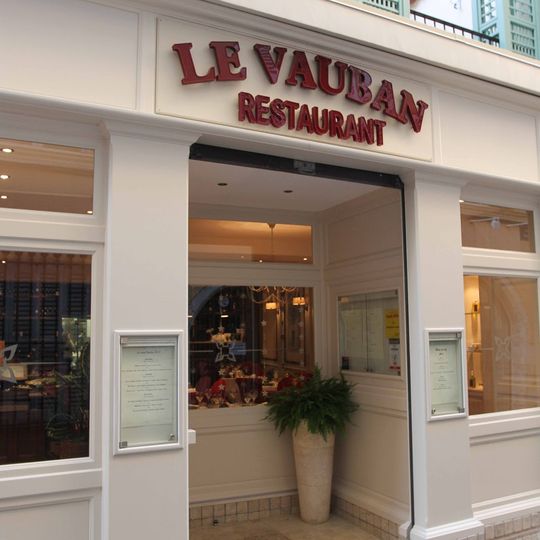 Le Vauban