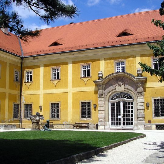 Kiscell Museum
