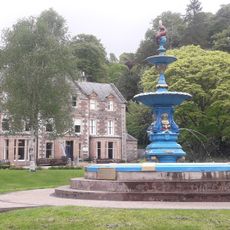 Hawick Museum