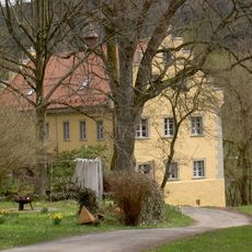 Dietersberg (Schönsee)