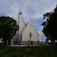 St. Casimir Catholic Church