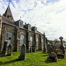 Moulin Kirk Heritage Centre