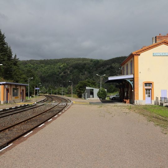 Saint-Bonnet-de-Montauroux
