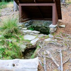 Hraběnčina studánka