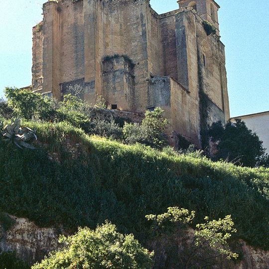 Iglesia Parroquial Nuestra Señora de la Encarnación