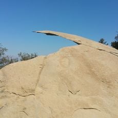 Potato Chip Rock