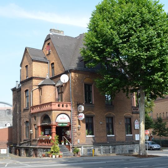 Josef-Ludwig-Straße 3