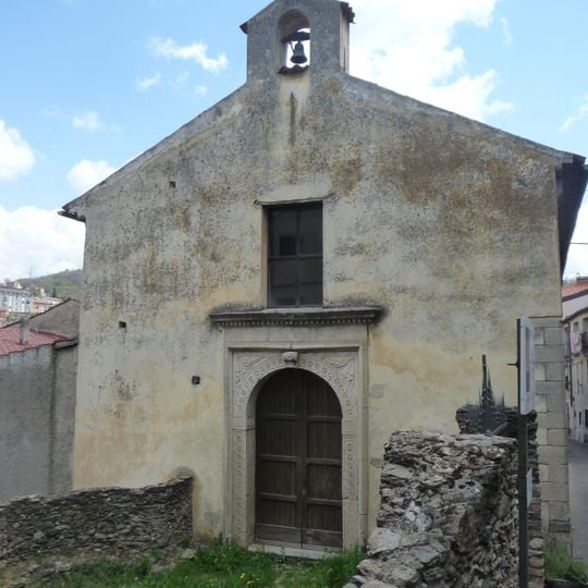 Chiesa di Santa Maria Assunta