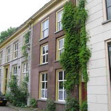 Heerenstraat 3, Wageningen