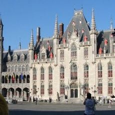 Provinciaal Hof