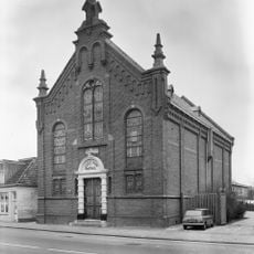 Synagoge (Assen)
