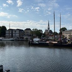 Museumhaven Gouda