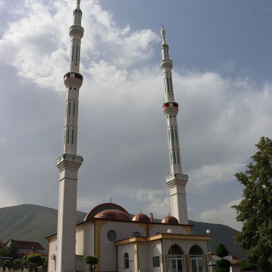 Џамија „Локе“