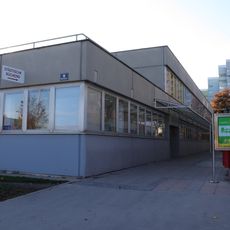 Public Library Großfeldsiedlung