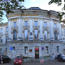 Здание училища (Тверь)