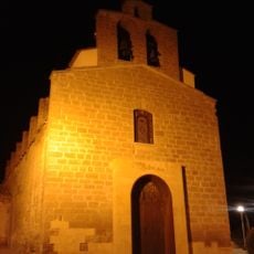 Sant Sebastià de Vilanova de Segrià