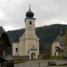 Saint Nicholas Church