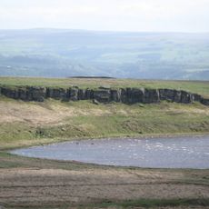 Broomlee Lough