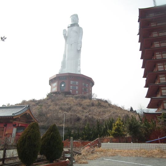 Awaji Kannon